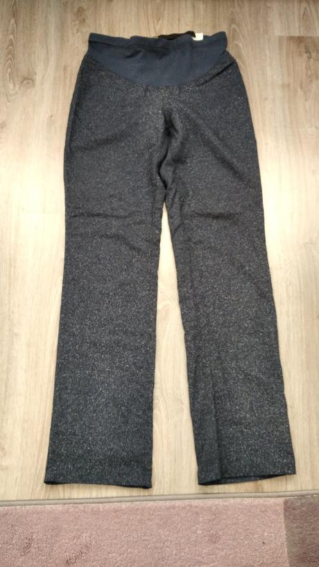 Tehotenské nohavice, m