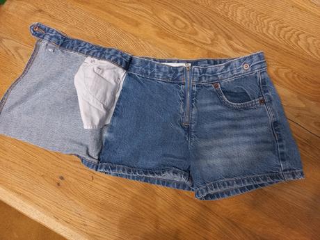 Riflove suknosortky, zara, 131, zara,128