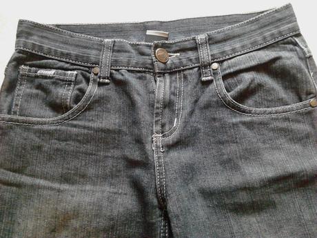 Chlapčenské rifle, dognose,158