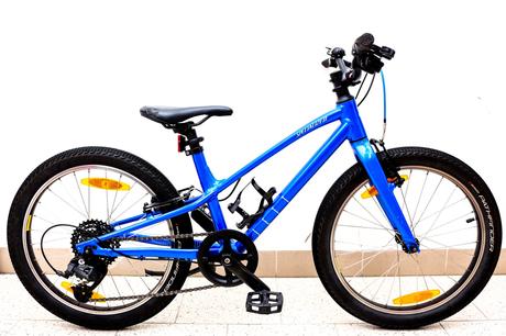 Predám detský bicykel specialized jet 20 hliník, specialized,20