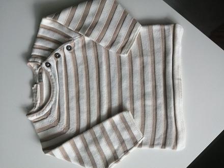 Svetrík 74/80, lupilu,74