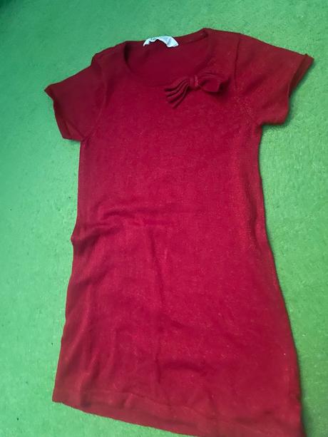 Ligotavé šatky, h&m,134