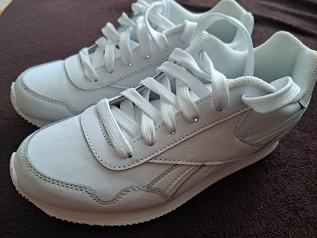 Reebok tenisky - unisex, reebok,35