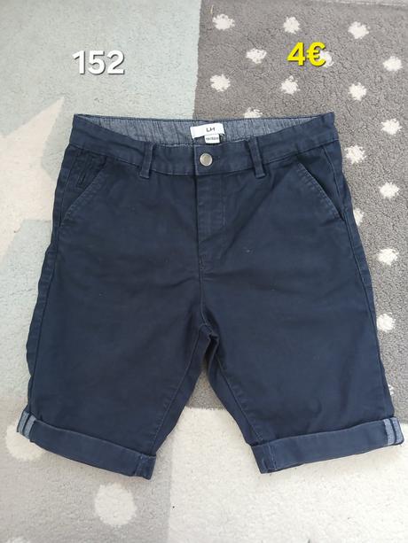 Elegantne kratasy 152, 152