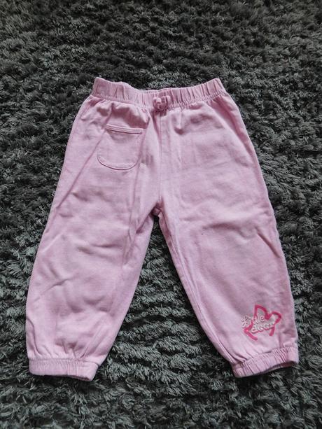 Tepláky č.86, ergee,86