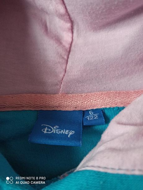 Mikina 5-6r., disney,122