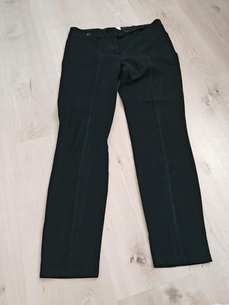 Nohavice na puky rovny strih m, m