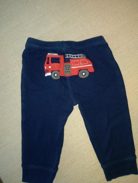 Súprava, carter's,74