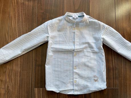 Košeľa sergent major 110, sergent major,110