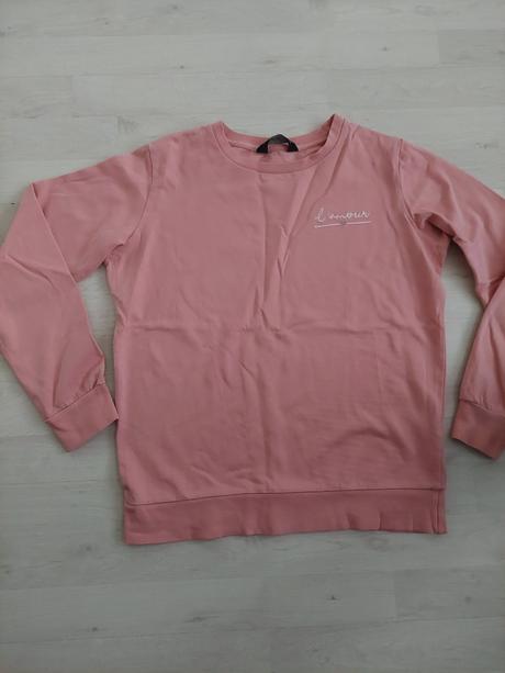 Mikina č.34, f&f,34