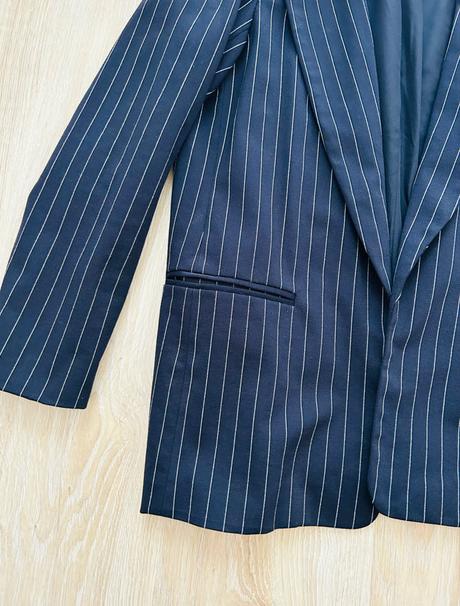 Krásny sukňový kostým značky reserved, reserved,s