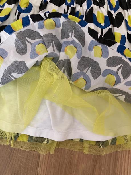 Sukňa, original marines,122