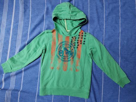 Mikina, s.oliver,122