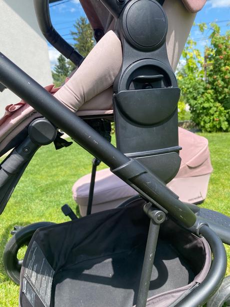 Kočík easywalker harvey 2, easywalker,easywalker harvey2