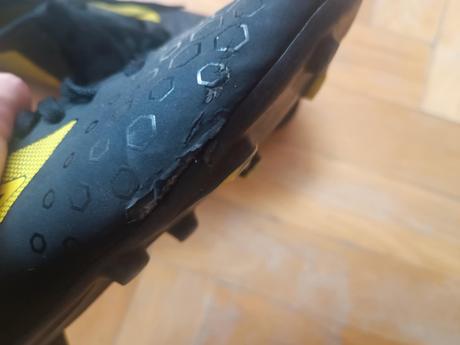 Umbro kopačky, veľ. 42,5, umbro,42