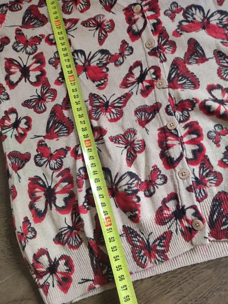 Dámsky sveter christian berg, m