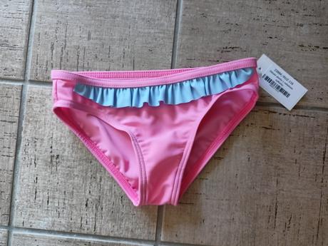 Plavkove nohavicky unuo, unuo,104 / 110 / 116