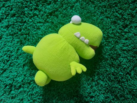 Plyšák - dráčik, 