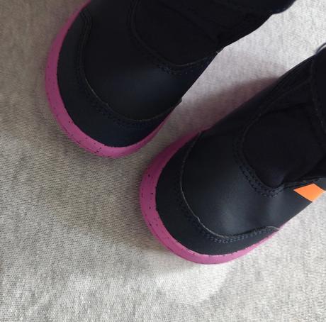 Čižmy - snehule adidas, adidas,23