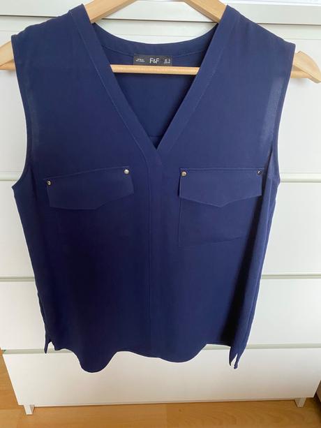 Blúzka, f&f,34
