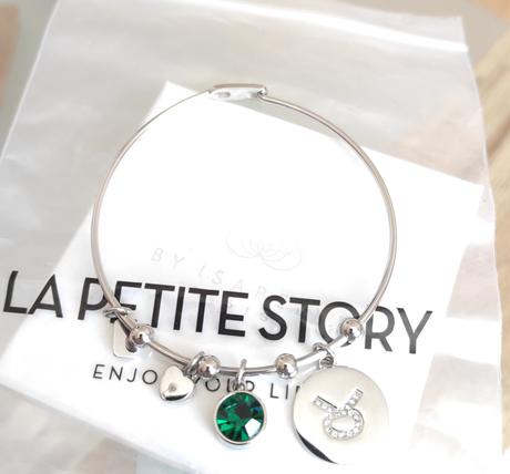 Náramok la petit story- býk,