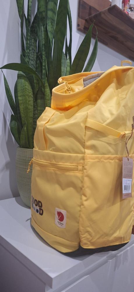 Batoh fjallraven coast high 24l, fjällräven