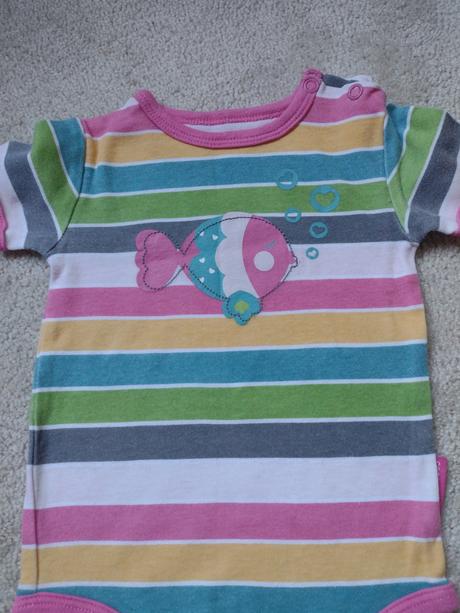 Body s krátkym rukávom, 68