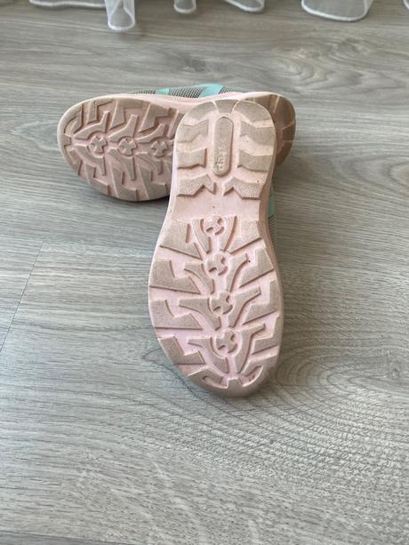 Tenisky d.d.step veľ. 27, d.d.step,27