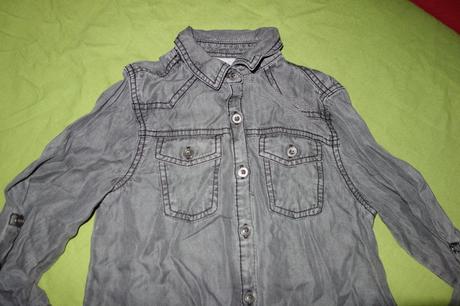 Riflove satocky matalan, matalan,122