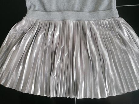 Dievčenské šaty 128, dopodopo,128