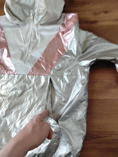 Prechodná,šuštiaková bunda zara 164, zara,164