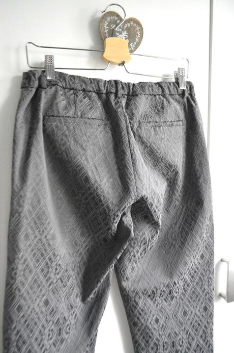 Charles vogele xl nohavice, charles vögele,xl