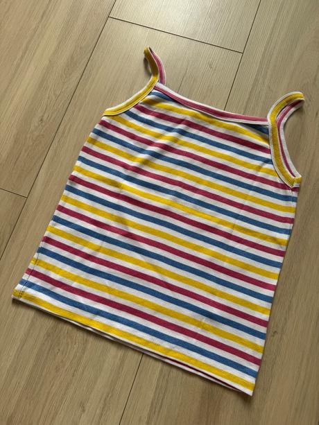 Farebne tielko, reserved,152