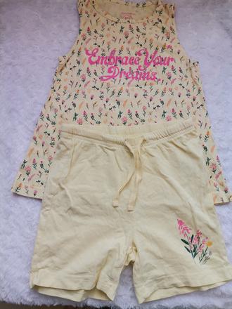 Letne pyzamo coccodrillo, coccodrillo,116