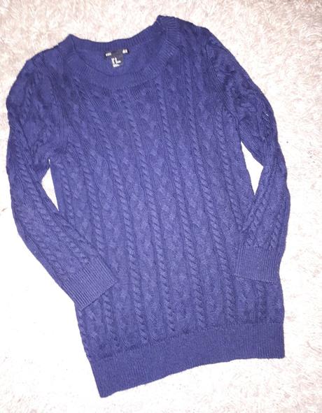 Sveter h&m 152/158, h&m,158