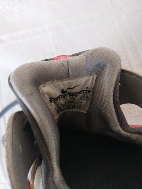 Tenisky nike huarache velkost 33, nike,33