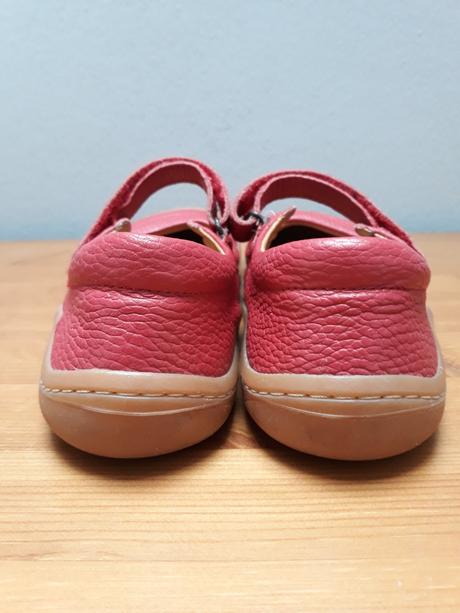 Froddo barefoot balerínky, froddo,35