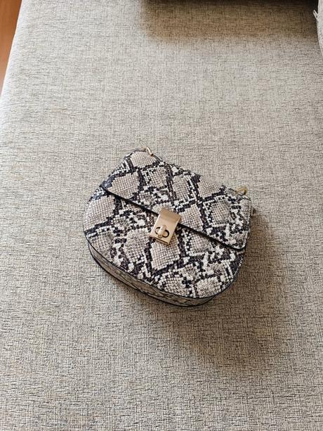 Kabelka new yorker, new yorker