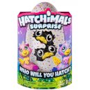 Nove hatchimals žirafky,