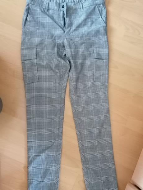 Nohavice, bonprix,50 / l / m