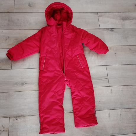 Zimný overal, zara,116