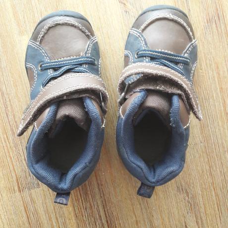 Detské topánky zn.pediped, pediped,22