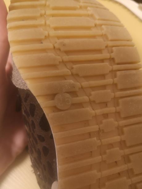 Topanky zn. enrico fantini junior, 25