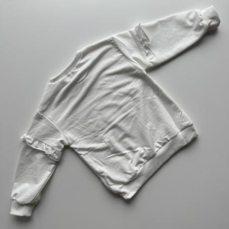 Dievčenská mikina, 110 / 128