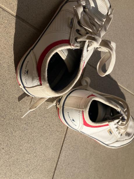 Tenisky tom tailor, tom tailor,32