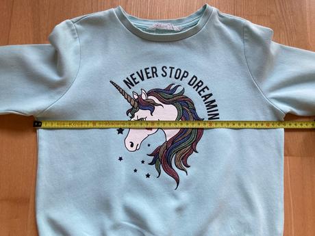 Mikina h&m v. 146/152, h&m,146