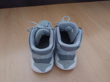 Tenisky  air jordan,aj s poštou, air jordan,38