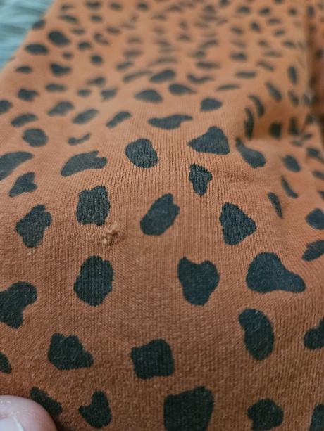 Zateplene leginy, lindex,98