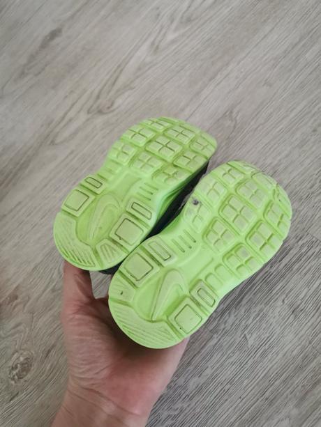 Tenisky nike, nike,23