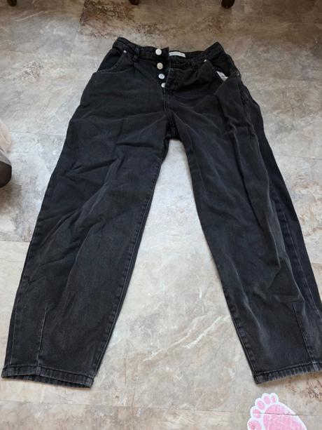 Rifle čierne xs, calliope,xs